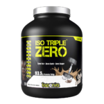 لابيرفا ايزو تربل زيرو نيكست جين الكوفي لاتيه - 5 باوند