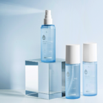 ⁦بخاخ متوازن درجة الحموضة بالهيالورونيك من بريتي - 110مل⁩ - الصورة ⁦3⁩