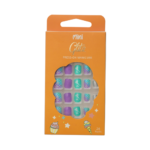 أظافر أطفال من جليتز تايني - مارميد #3