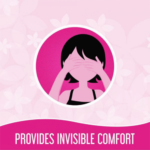 ⁦فوط يومية كبيرة بالصبار من كير فري - 48 قطعة⁩ - الصورة ⁦4⁩