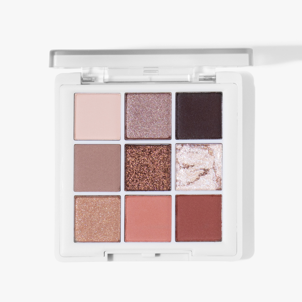 90071036_1761813029_f42082b1b43b08cc08f64d5c8adb5d8a كالا ميك اب مجموعة ظلال العيون ايفري داي ايشادو باليت - الصورة 1