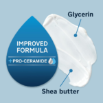 ⁦لوبريدرم لوشن مرطب يومي لجميع أنواع البشرة خالي من العطور - 177مل⁩ - الصورة ⁦2⁩