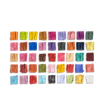 ⁦مجموعة ظلال العيون ماكسي ريلاوديد من ريفلوشن - مونستر مات⁩ - الصورة ⁦3⁩