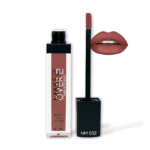 ⁦ميك اوفر22 ملمع شفاه مطفي - NM032⁩ - الصورة ⁦2⁩