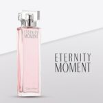 ⁦كالفن كلاين عطر اترنتي مومنت للنساء - او دي بارفيوم - 100مل⁩ - الصورة ⁦3⁩