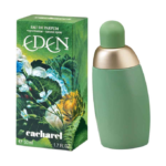 ⁦عطر ادن من كاشريل للنساء - 50مل - او دي بارفيوم⁩ - الصورة ⁦3⁩