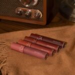 ⁦روماند تنت شفاه مطفي زيرو فيلفت اوتوم نيت⁩ - الصورة ⁦3⁩