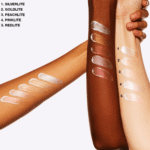 ⁦كريم إضاءة ستروب من ماك - بينك ليت⁩ - الصورة ⁦4⁩