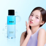 ⁦انغا مزيل مكياج للعين والشفاة بيرفكت ديب كلير⁩ - الصورة ⁦5⁩