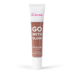 قلوس ملمع شفاه بلاين جو ويذ جلو من انجلوت