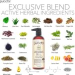 ⁦بيورا دور شامبو البيوتين الاحترافي - 473 مل⁩ - الصورة ⁦3⁩