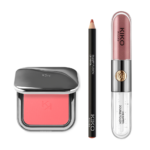 كيكو مجموعة حصرية للشفاة والخدود - 3 قطع