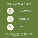 ⁦افينو لوشن مرطب للجسم للبشرة الجافة - 523 مل⁩ - الصورة ⁦3⁩