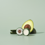 ⁦سكين فود بلسم الشفاه بالأفوكادو والزيتون - 12 جم⁩ - الصورة ⁦4⁩