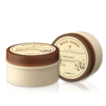 ⁦ذا فيس شوب كريم اليدين والقدمين المعالج بزبدة الشيا -120مل⁩ - الصورة ⁦2⁩