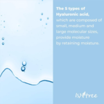 ⁦تونر بحمض الهيالورونيك من ايزنتري - 200 مل⁩ - الصورة ⁦2⁩