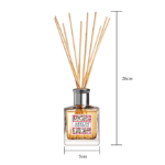 ⁦معطر اعواد روز فالي من اريون - 150 مل⁩ - الصورة ⁦3⁩