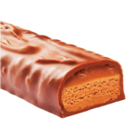 ⁦لابيرفا كيتو فيت الشوكولاتة بطعم الكراميل - 33.3 جم⁩ - الصورة ⁦2⁩