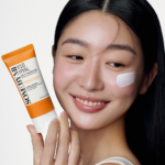 ⁦سوم باي مي كريم واقي شمس في10 هيال إير فيت بعامل حماية من الشمس 50 - 50 مل⁩ - الصورة ⁦4⁩