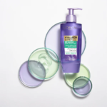 ⁦جل منظف بعمق هيالورون ايكسبرت للتحكم باللمعان من لوريال باريس - 200مل⁩ - الصورة ⁦3⁩