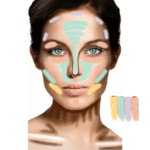 ⁦كونسيلر خافي عيوب كونسيل برو من ال اي قيرل - GC965⁩ - الصورة ⁦3⁩