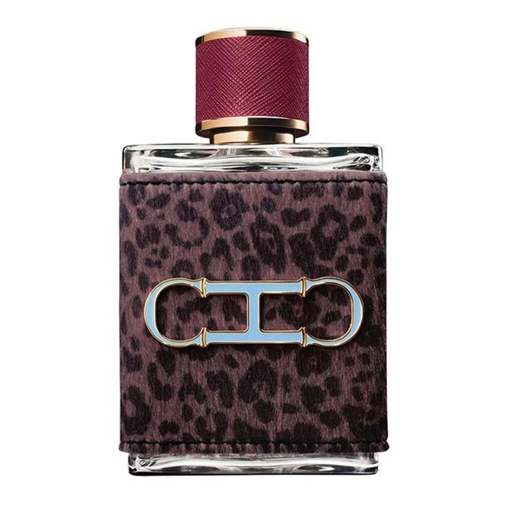 90639695_1748253745_1219834a61a665057a7bfd17134c1b05 كارولينا هيريرا عطر مين وايلد لوف الإصدار المحدود للرجال - او دو برفيوم - الصورة 1