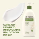 ⁦افينو لوشن مرطب للجسم للبشرة الجافة - 975 مل⁩ - الصورة ⁦3⁩