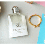 ⁦عطر دونا من تروساردي للنساء - او دو تواليت⁩ - الصورة ⁦3⁩