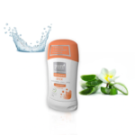 ⁦مزيل الرائحة ستيك لتفتيح البشرة من بيور بيوتي - ديف سيلكي - 50 ج⁩ - الصورة ⁦2⁩