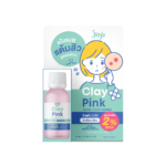 جوجي سيكرت يونج لوشن كلاي بينك للعناية بحب الشباب - 15مل