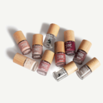 ⁦طلاء أظافر ناتشورال أوريجين بيس كوت لإصلاح الأظافر من انجلوت⁩ - الصورة ⁦2⁩