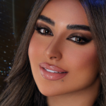 ⁦امارا عدسات زينة ملونة - سنسيت⁩ - الصورة ⁦2⁩