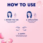 ⁦بخاخ روز كير مرطب للوجه مع ماء الورد العضوي من نيفيا -150مل⁩ - الصورة ⁦7⁩