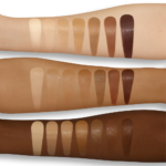 ⁦نابلا مرطب بلون تنتد سكين رياليست⁩ - الصورة ⁦2⁩