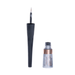 ⁦توب فيس كحل سائل انستايل ميتاليك - 001⁩ - الصورة ⁦2⁩