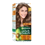 ⁦غارنييه صبغة كولور ناتشرلز كريم - اشقر غامق⁩ - الصورة ⁦2⁩