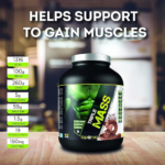 ⁦لابيرفا تريبل ماس جينير بشوكولاتة الحليب⁩ - الصورة ⁦3⁩