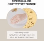 ⁦سكين1004 تونر مدغشقر سينتيلا لتوحيد لون البشرة - 30مل⁩ - الصورة ⁦2⁩