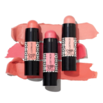 ⁦كاتريس بلاشر أحمر خدود تشيك فليرت ستيك⁩ - الصورة ⁦2⁩