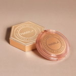 ⁦نابلا بودرة تثبيت مضغوطة كلوس اب⁩ - الصورة ⁦2⁩