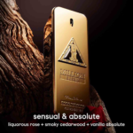 ⁦باكو رابان عطر ون مليون إليكسير للرجال - بارفيوم انتنس⁩ - الصورة ⁦2⁩