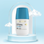 ⁦مزيل الرائحة رول اون لتفتيح البشرة من بيزلين - كول بريز⁩ - الصورة ⁦2⁩