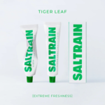 ⁦سالترين معجون اسنان تايجرليف انتعاش فائق - 100جرام⁩ - الصورة ⁦3⁩