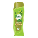 شامبو يغذي ويحمي بالزيتون والحنا من فاتيكا - 200مل