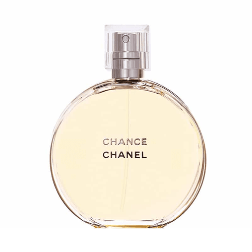 91265219_Chanel-Chance-For-Women-Eau-De-Toilette-500x500 شانيل عطر تشانس للنساء - او دي تواليت - الصورة 1