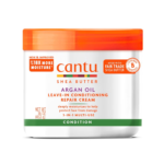 كريم إصلاح الشعر بزيت الأرغان من كانتو - 453جم