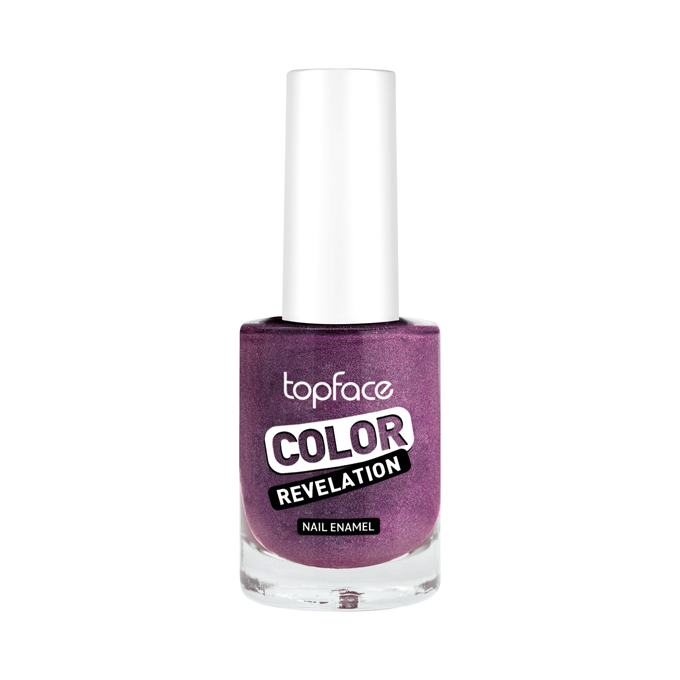 91311289_TopfaceColorRevelationNailEnamel-066 توب فيس طلاء اظافر كولور رفليشين -066 - الصورة 1