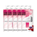 معطر المكيف كليما اير لوفلي هوم من اريون - 5 قطع