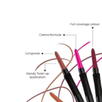 ⁦ال اي قيرل التميت أوتو ليب لاينر⁩ - الصورة ⁦2⁩