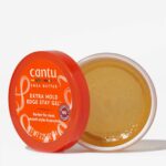 ⁦جل تثبيث الشعر اكسترا هولد بزبدة الشيا من كانتو - 64جم⁩ - الصورة ⁦3⁩